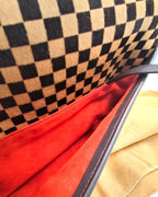 Borsa Sauvage Lionne Ltd. Louis Vuitton