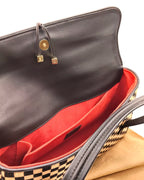 Borsa Sauvage Lionne Ltd. Louis Vuitton