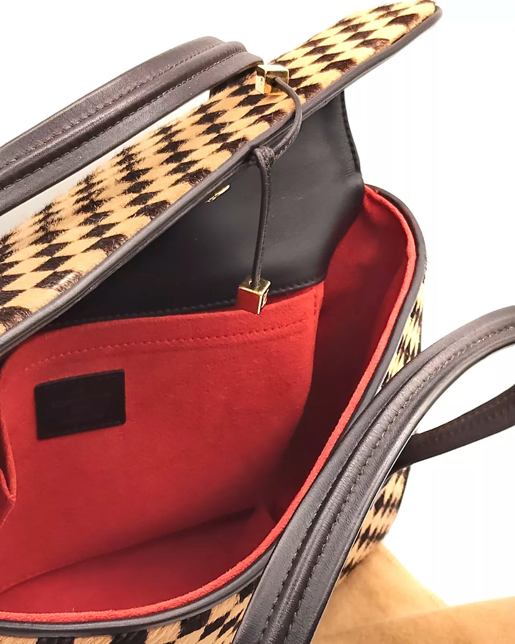 Borsa Sauvage Lionne Ltd. Louis Vuitton