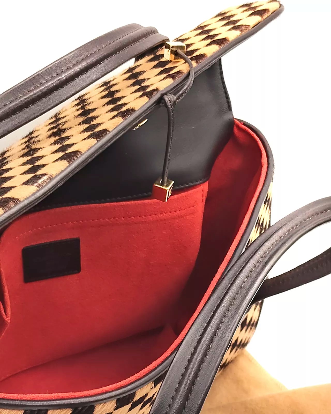 Borsa Sauvage Lionne Ltd. Louis Vuitton