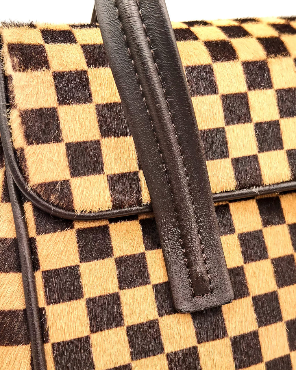 Borsa Sauvage Lionne Ltd. Louis Vuitton