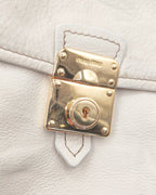 Fold Two Way Bag MIU MIU