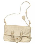 Fold Two Way Bag MIU MIU