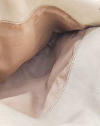 Fold Two Way Bag MIU MIU