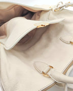 Fold Two Way Bag MIU MIU