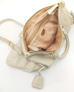 Fold Two Way Bag MIU MIU