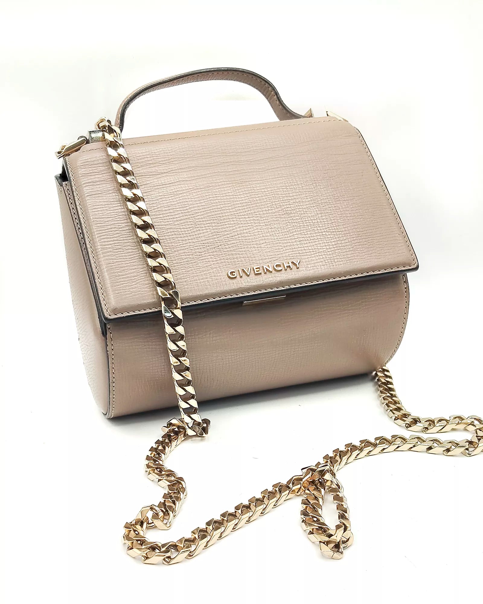 Pandora Box Mini crossbody Givenchy