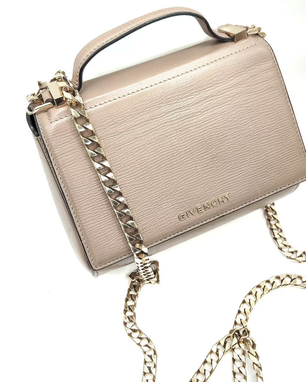 Pandora Box Mini crossbody Givenchy