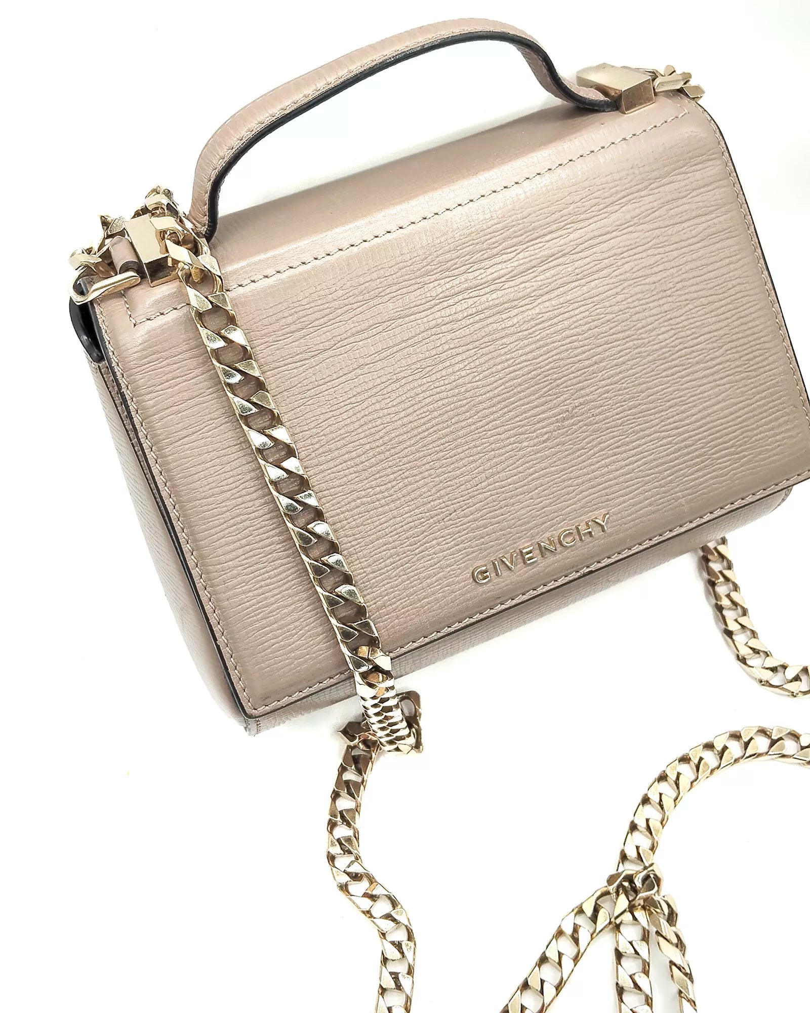 Pandora Box Mini crossbody Givenchy