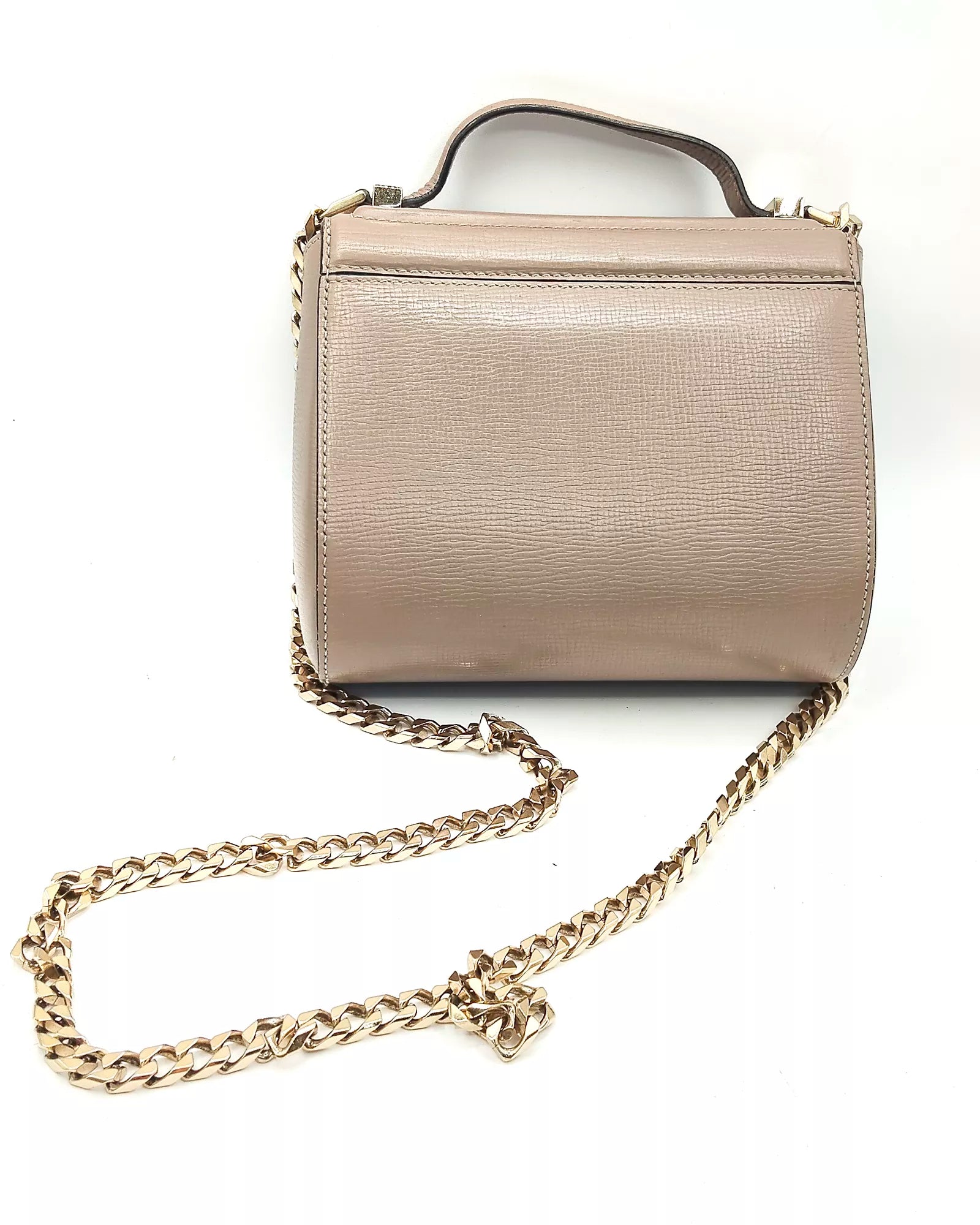 Pandora Box Mini crossbody Givenchy