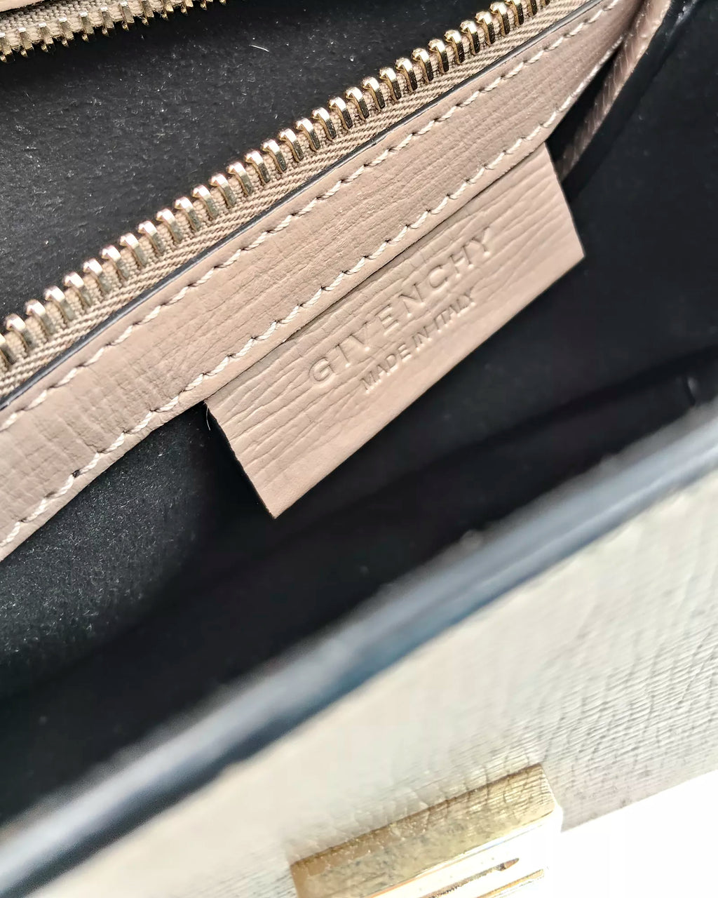 Pandora Box Mini crossbody Givenchy