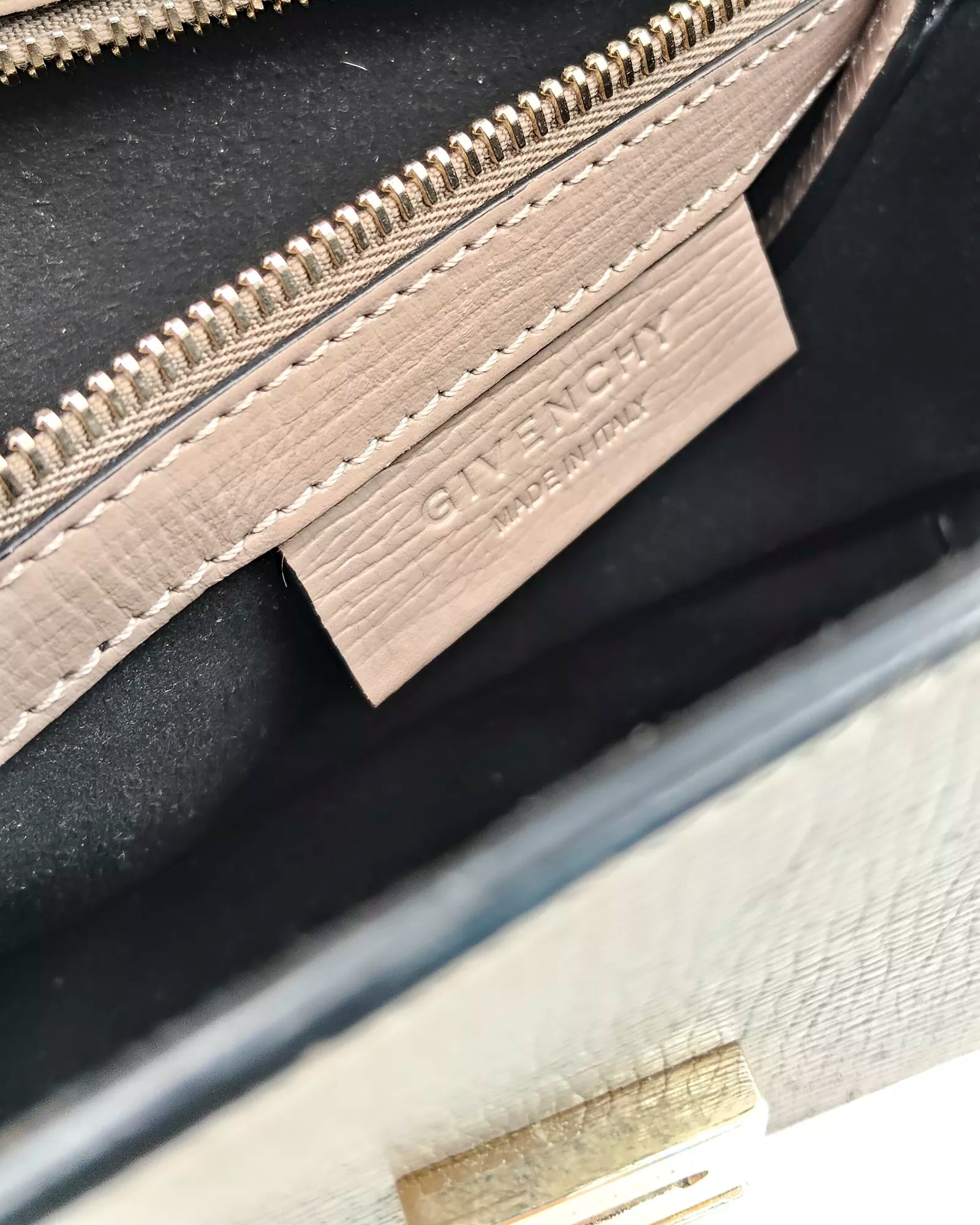 Pandora Box Mini crossbody Givenchy