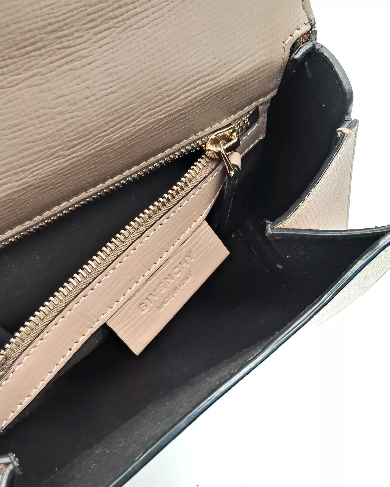 Pandora Box Mini crossbody Givenchy