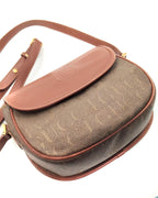 Crossbody GUCCI Interlocking GG