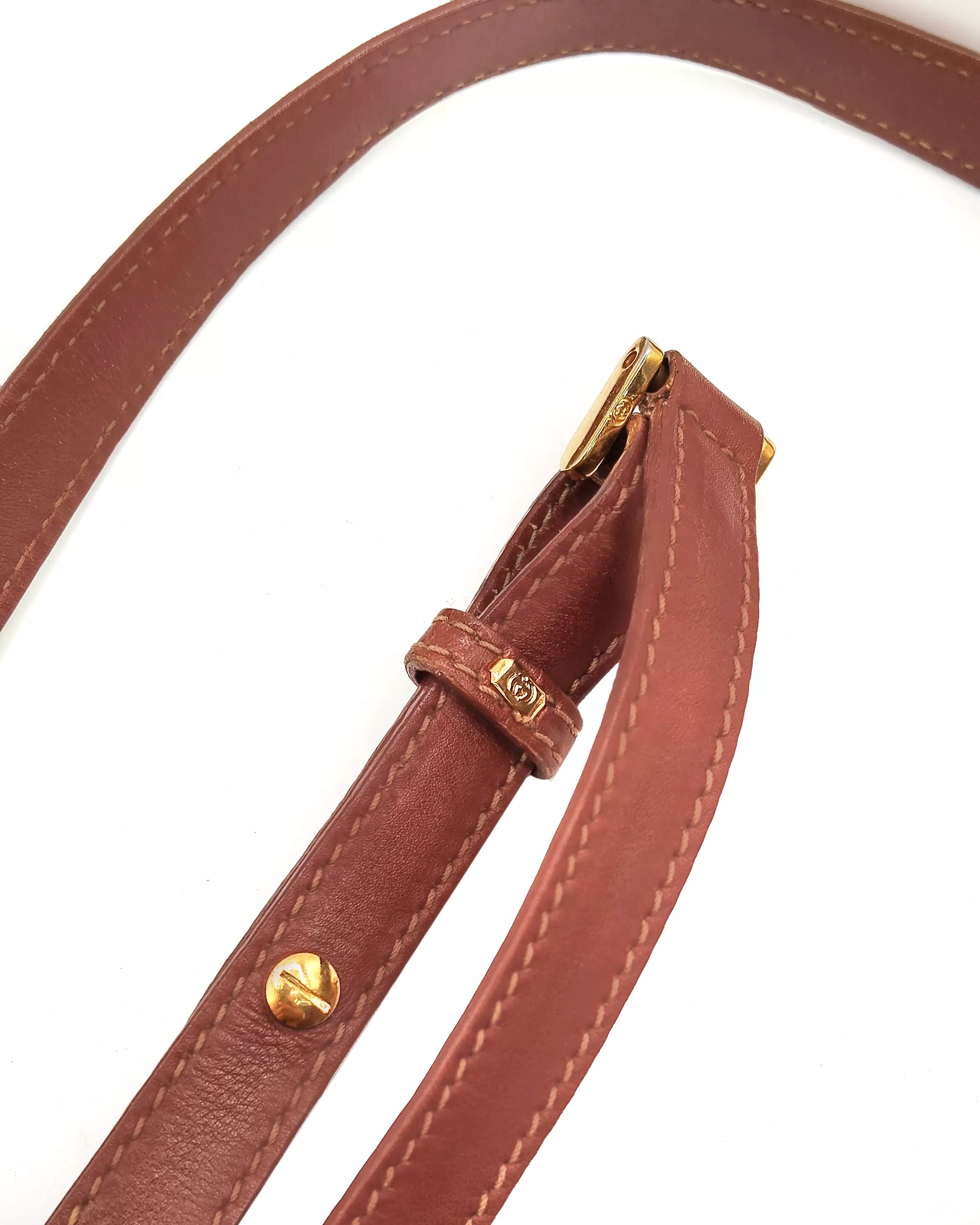 Crossbody GUCCI Interlocking GG