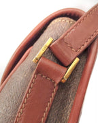 Crossbody GUCCI Interlocking GG