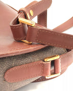Crossbody GUCCI Interlocking GG