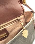 Crossbody GUCCI Interlocking GG