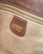 Crossbody GUCCI Interlocking GG