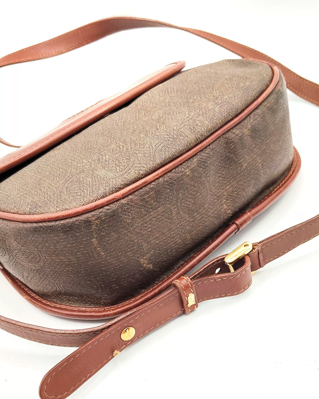 Crossbody GUCCI Interlocking GG