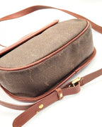 Crossbody GUCCI Interlocking GG