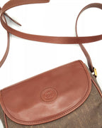 Crossbody GUCCI Interlocking GG