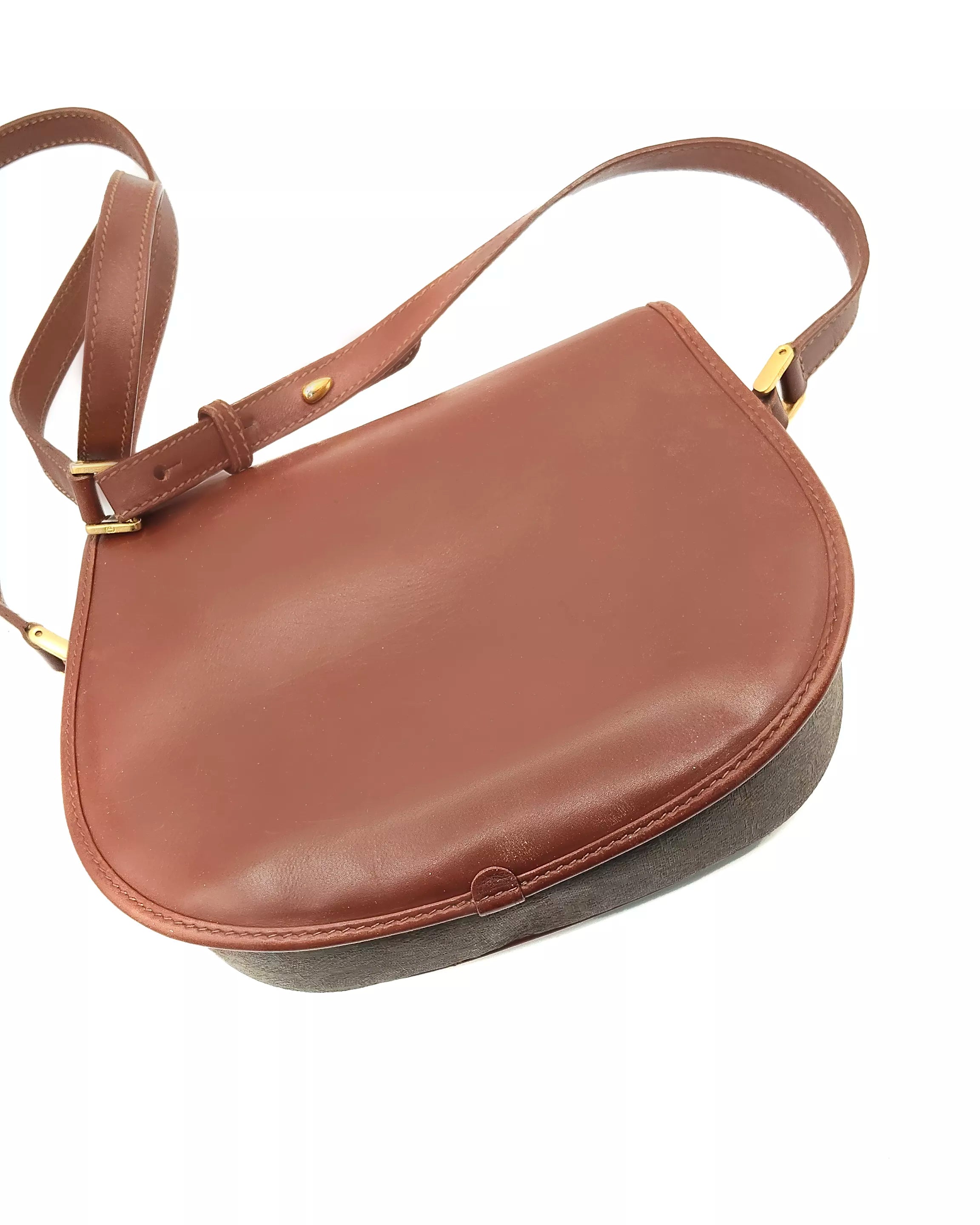 Crossbody GUCCI Interlocking GG