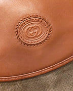 Crossbody GUCCI Interlocking GG