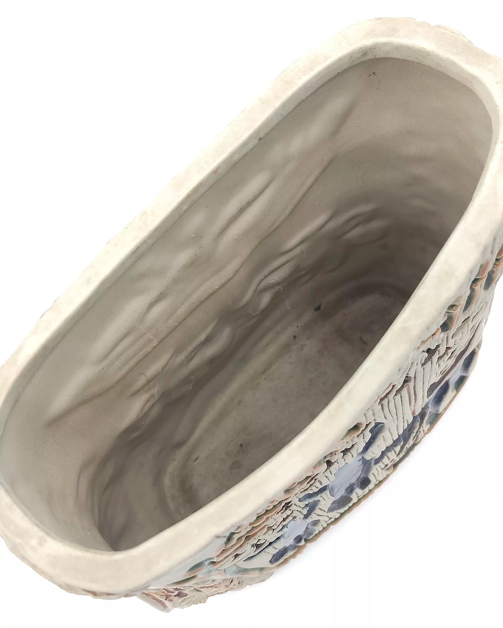 Vaso Rupestre artigianato artistico sardo Sardartis