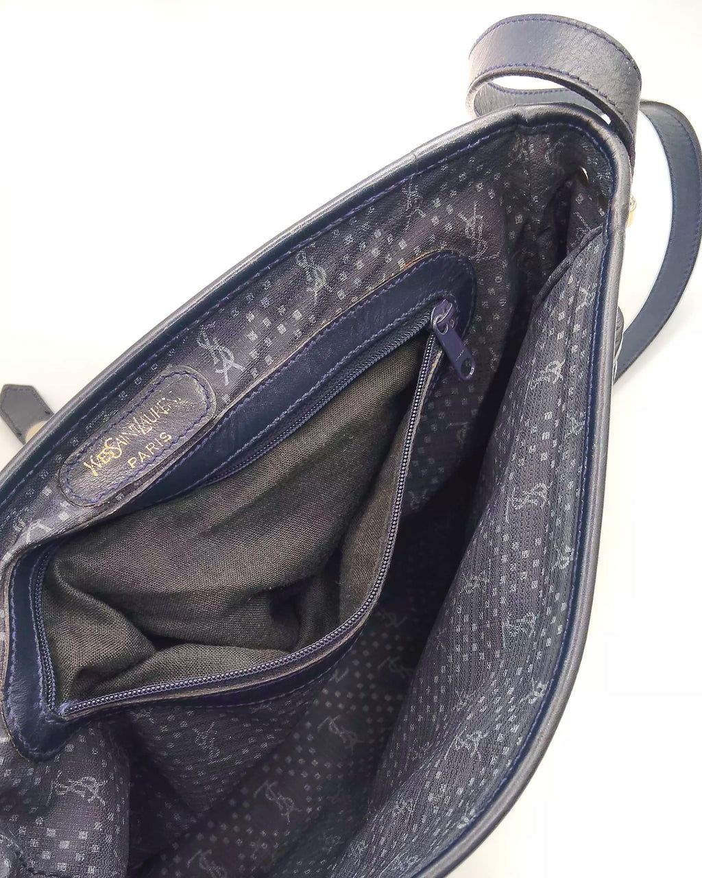 Messenger YSL Yves Saint Laurent