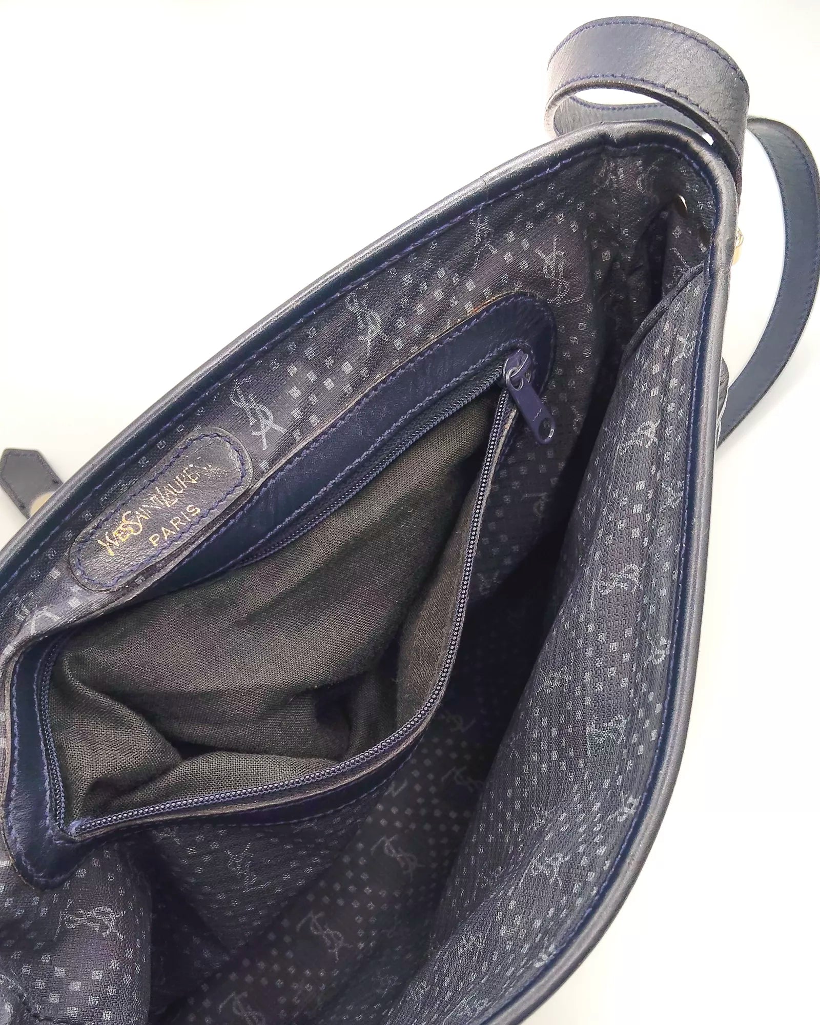 Messenger YSL Yves Saint Laurent
