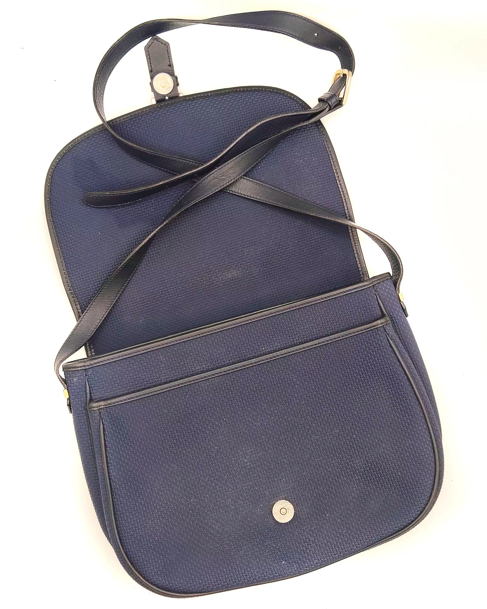 Messenger YSL Yves Saint Laurent