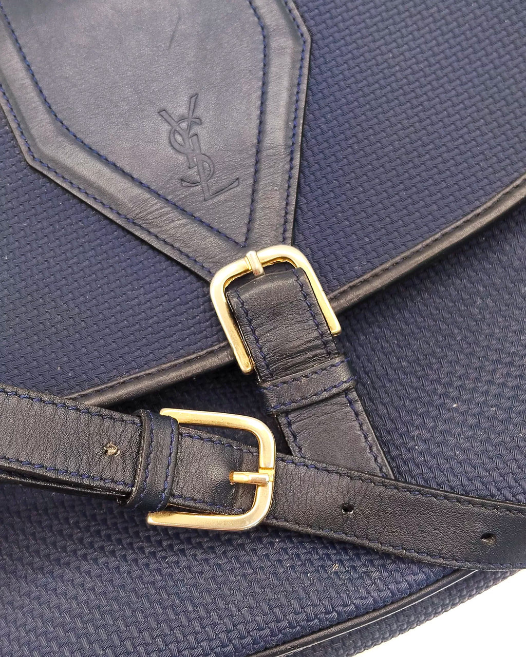 Messenger YSL Yves Saint Laurent