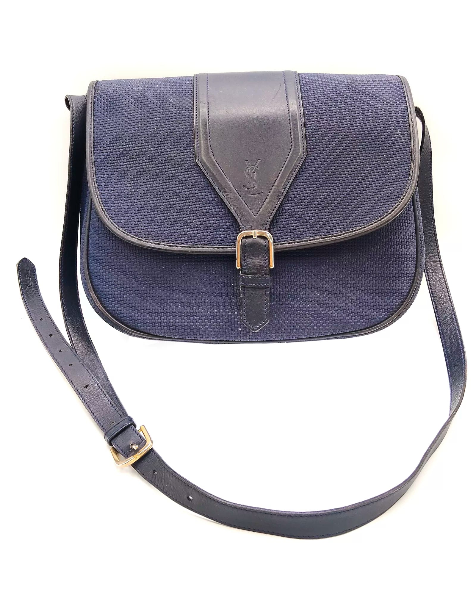 Messenger YSL Yves Saint Laurent