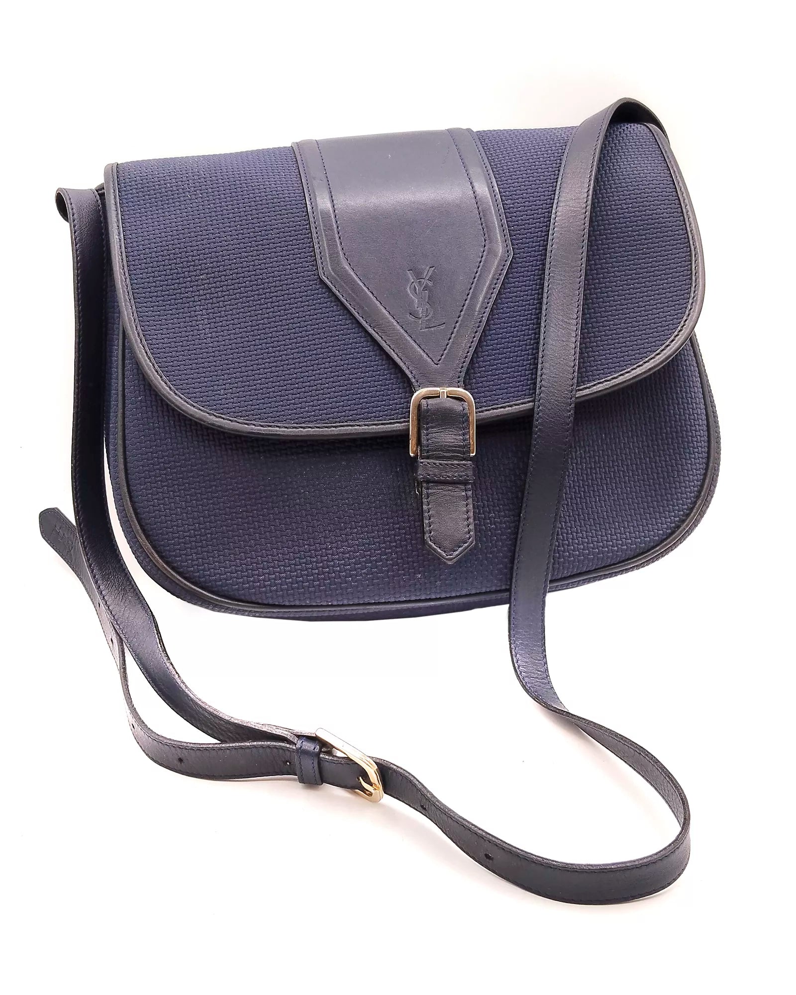 Messenger YSL Yves Saint Laurent