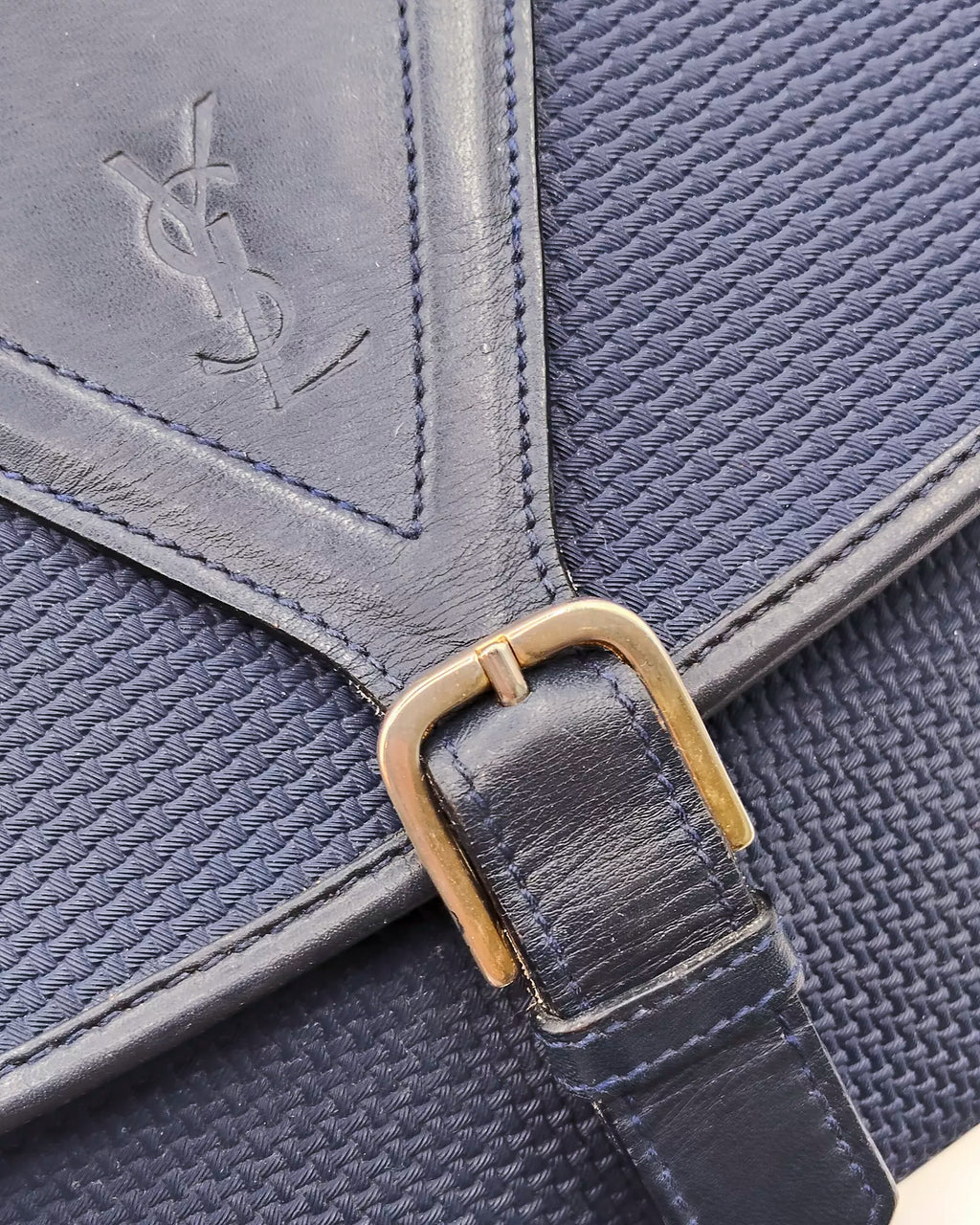 Messenger YSL Yves Saint Laurent