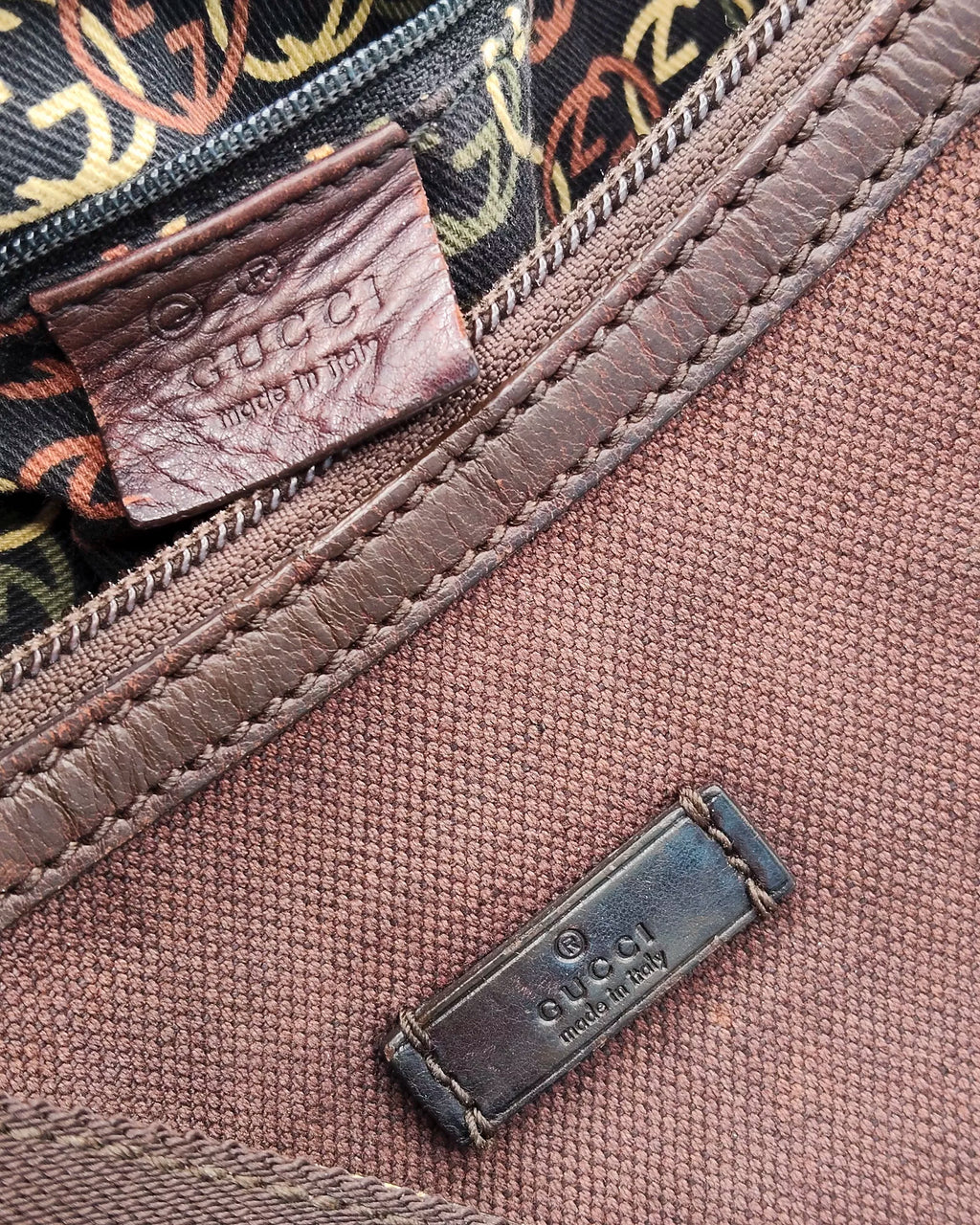 Hobo GUCCI