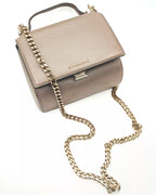 Pandora Box Mini crossbody Givenchy