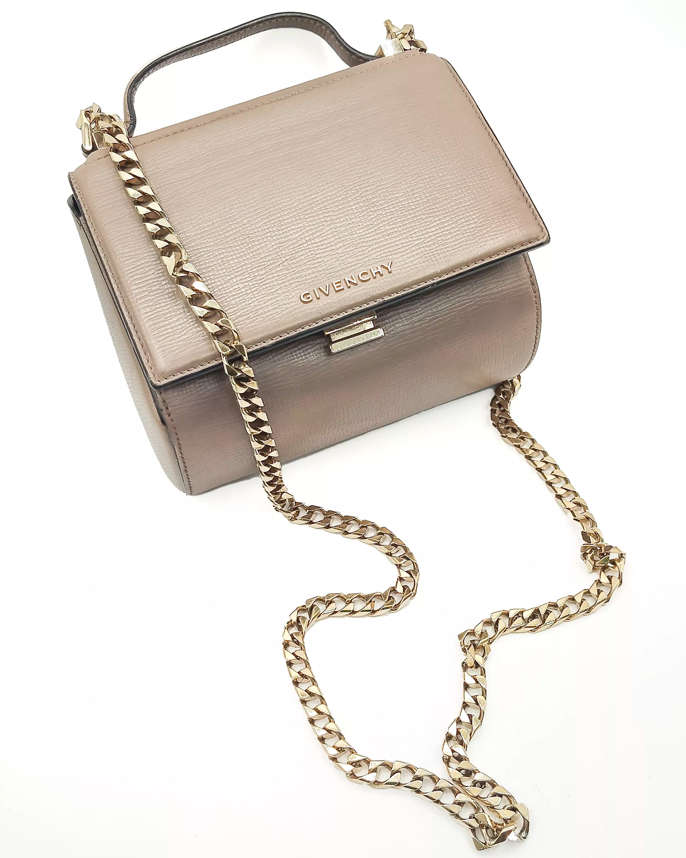 Pandora Box Mini crossbody Givenchy