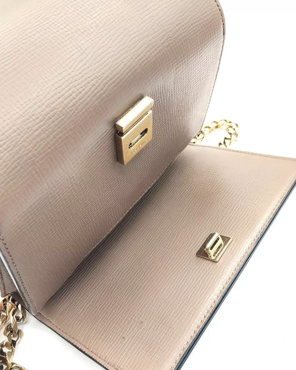 Pandora Box Mini crossbody Givenchy