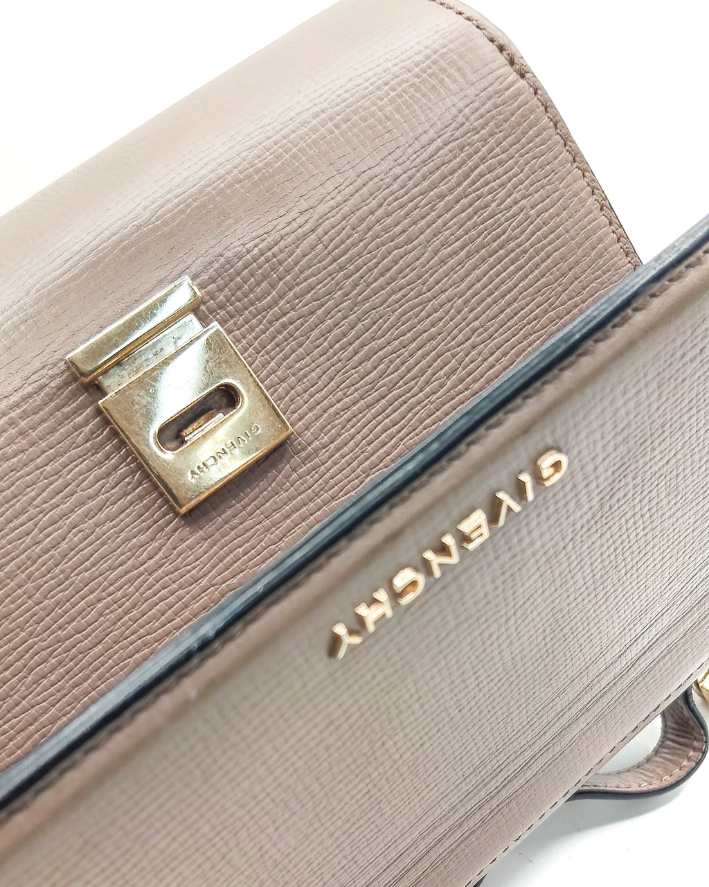 Pandora Box Mini crossbody Givenchy