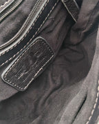 Messenger The Bag - Bata