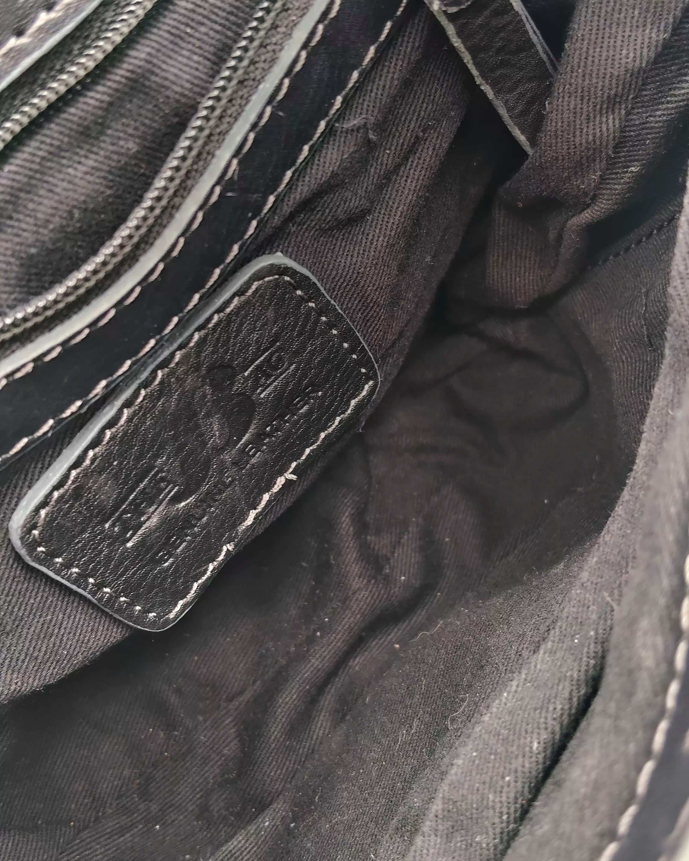 Messenger The Bag - Bata