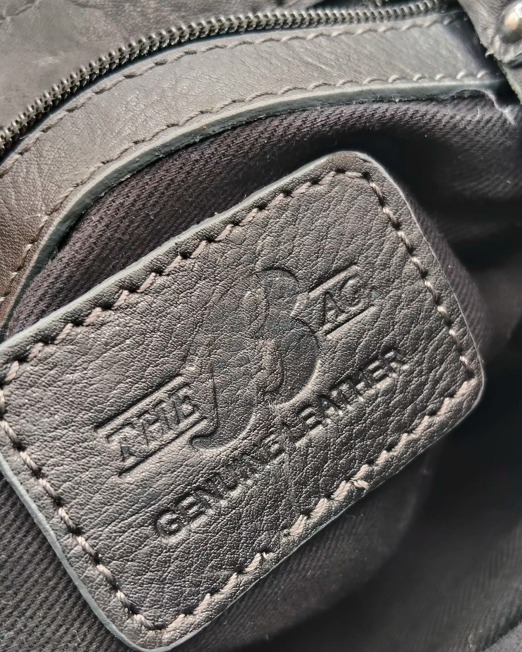 Messenger The Bag - Bata
