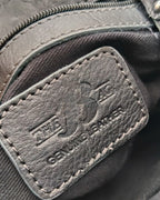 Messenger The Bag - Bata