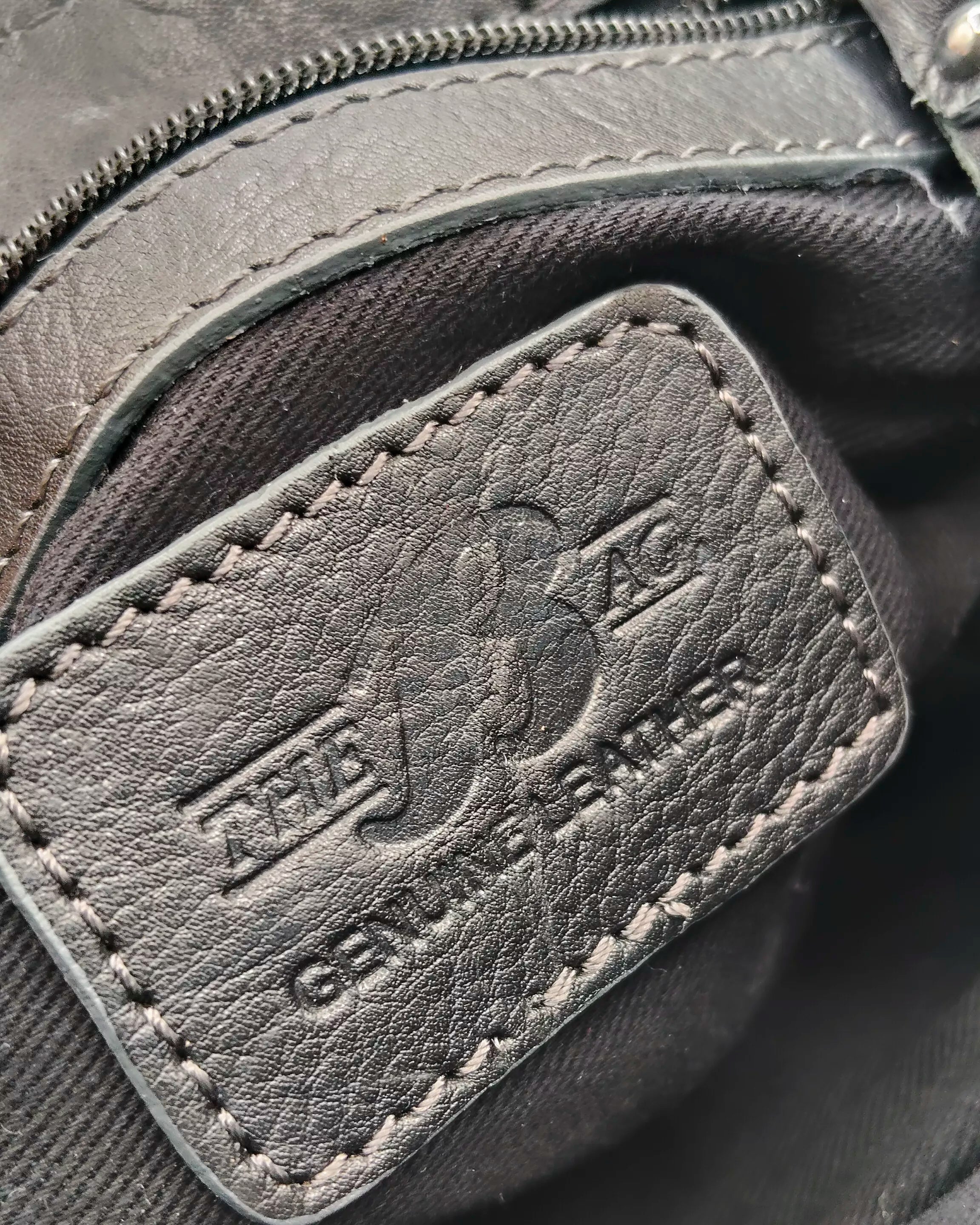 Messenger The Bag - Bata