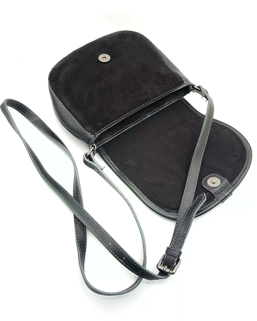 Messenger The Bag - Bata