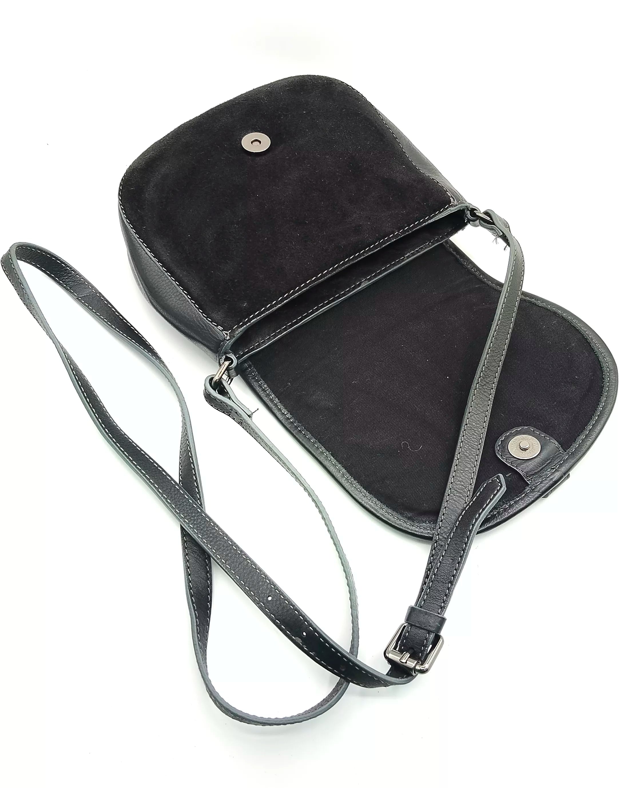 Messenger The Bag - Bata