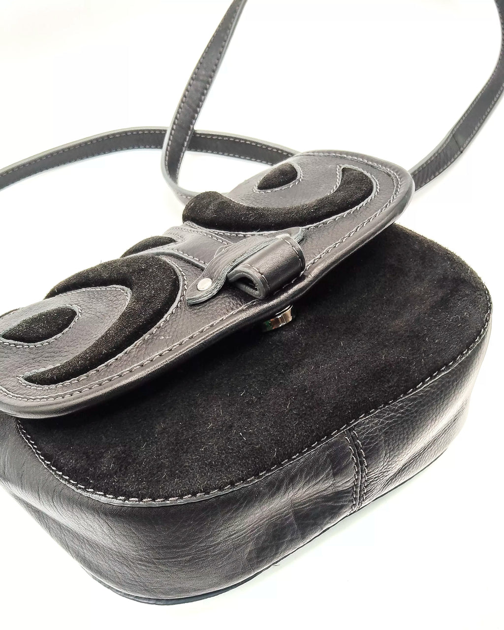Messenger The Bag - Bata