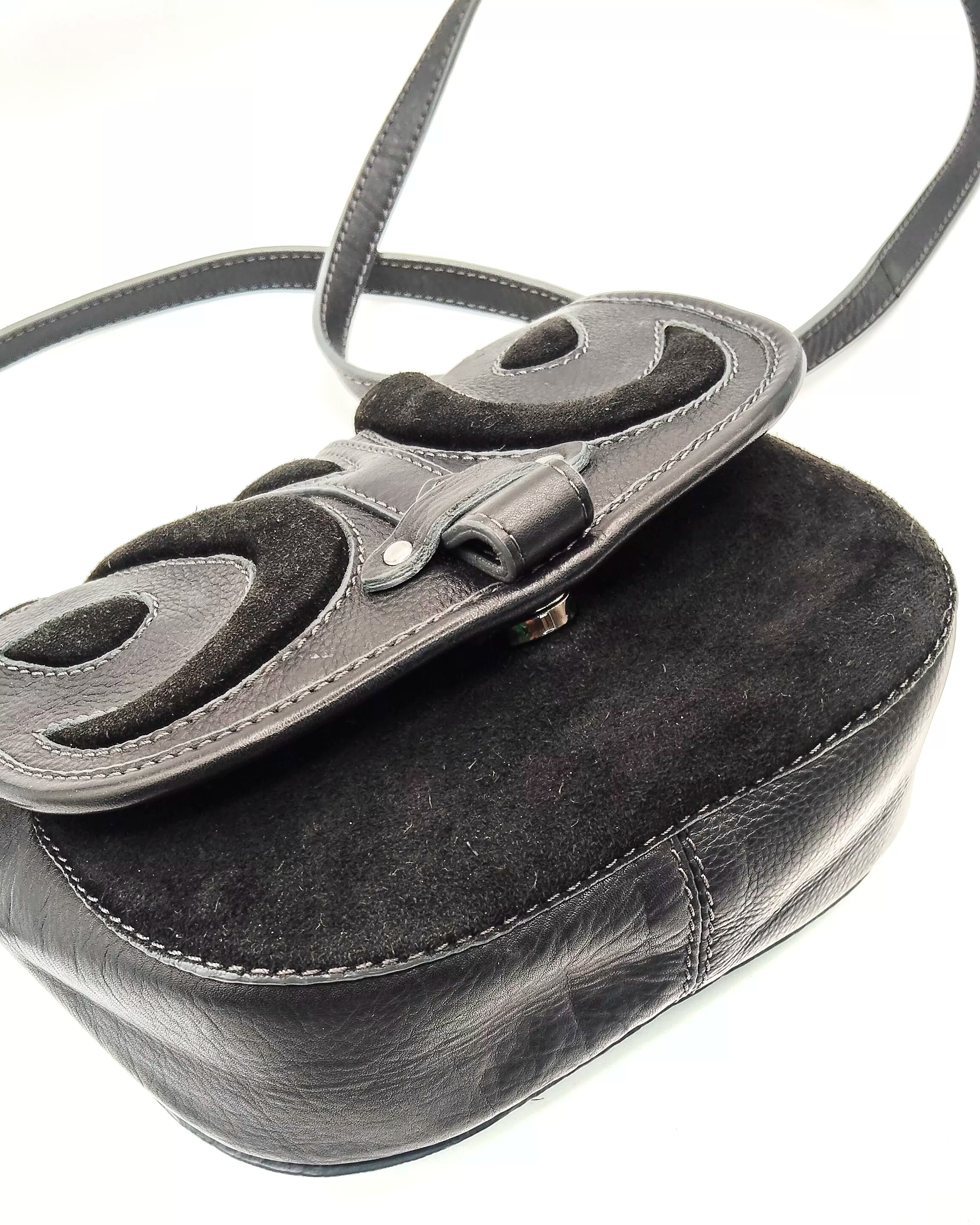 Messenger The Bag - Bata